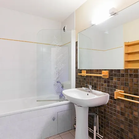 Apartment Cosy Au Pied Des Pistes - Animaux Admis - Fr-1-811-1 Les Deux Alpes